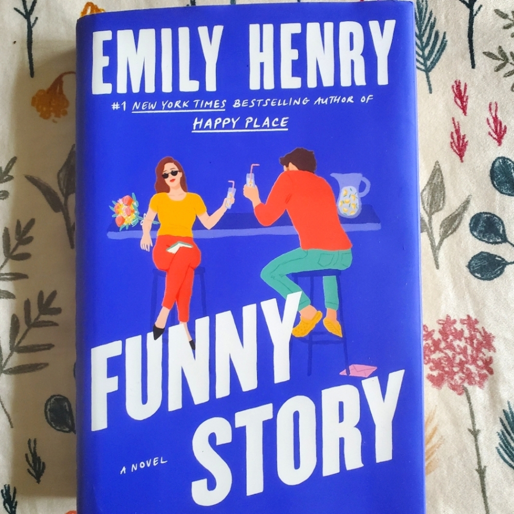 Funny Story by Emily Henry